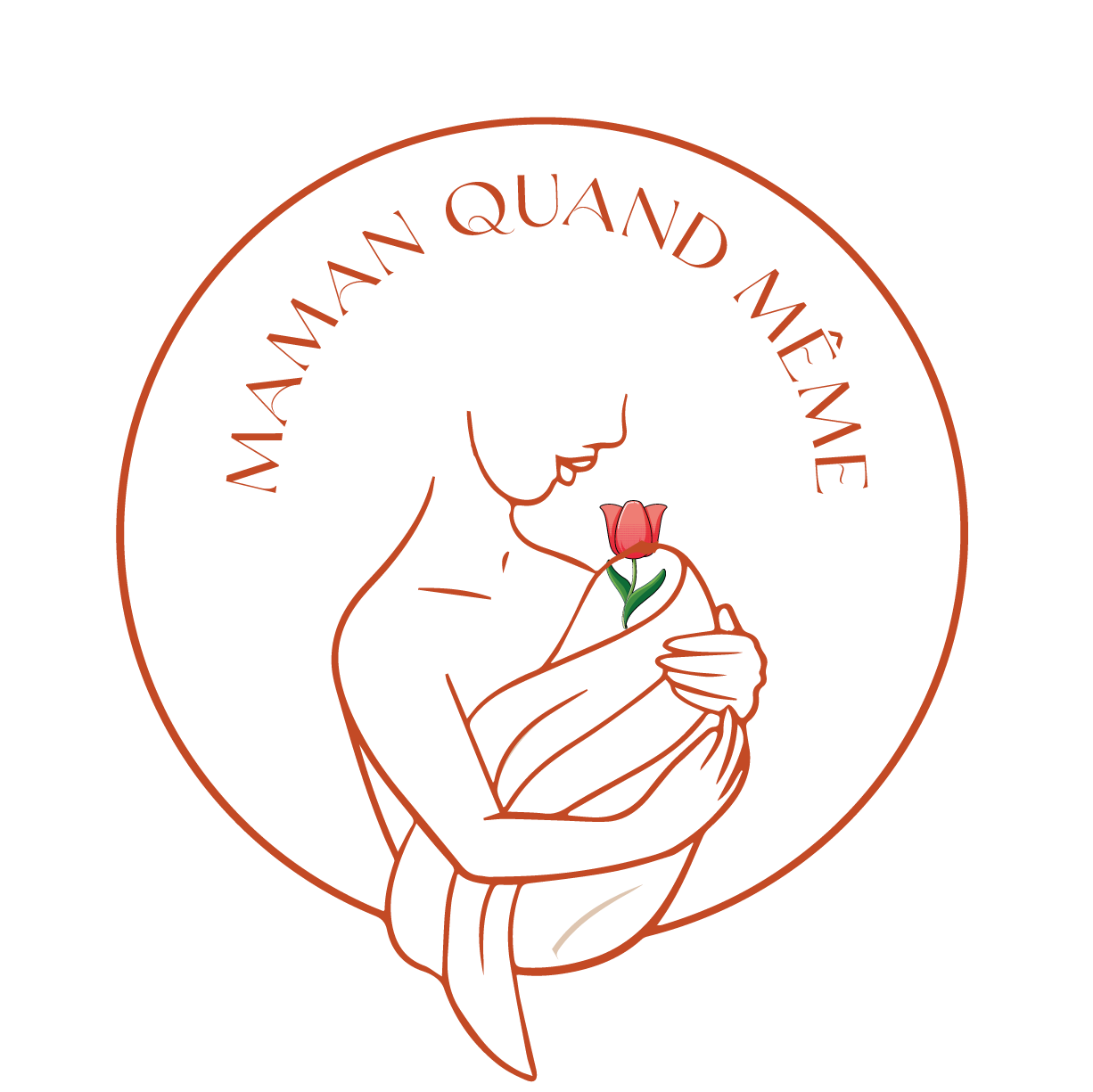 Maman Quand Meme